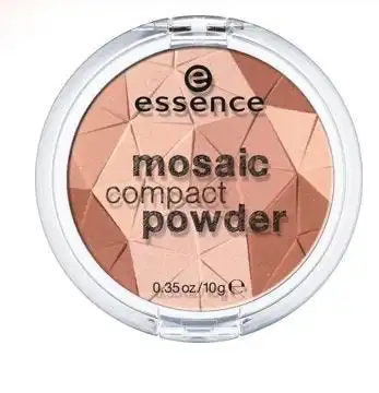 Mosaic Compact Powder - ESSENCE - Comparador de precios