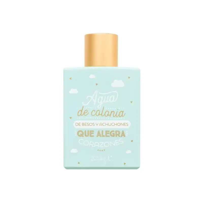 Mr. wonderful edc infantil 100ml - Lua&lee/wonderful - Comparador de precios
