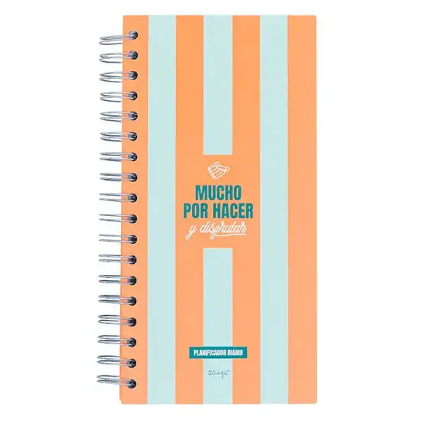 Mucho Por Hacer Y Disfrutar - Mr Wonderful - Comparador de precios