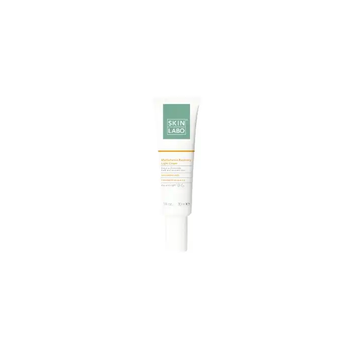 Multivitamin Recovery Light Crema 30 ml - SkinLabo - Comparador de precios