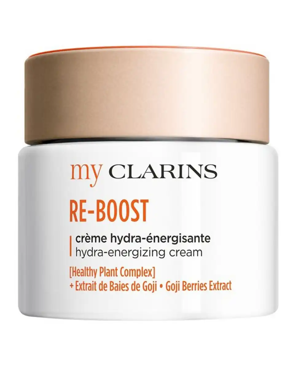 My clarins  crema refrescante hidratante  50 ml - Clarins - Comparador de precios
