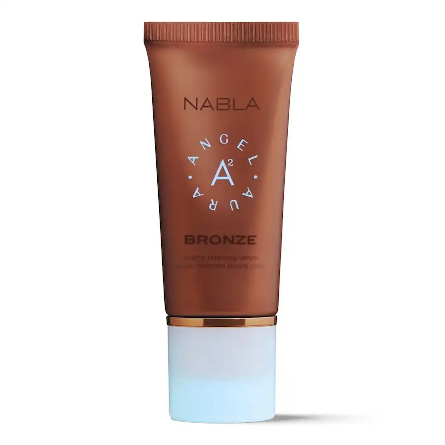 NABLA - Angel Aura Bronze Sérums iluminadores 30 ml unisex - Nabla - Comparador de precios