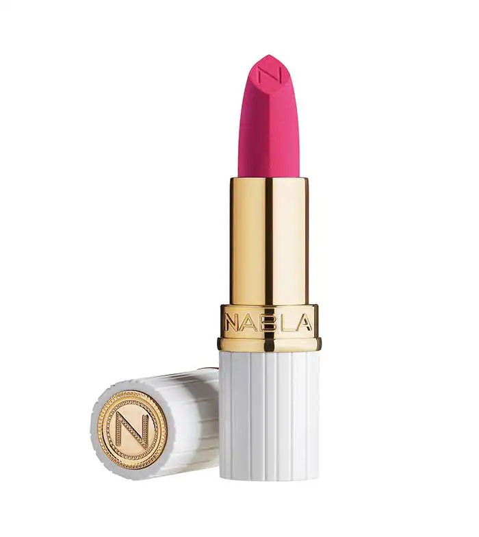 Nabla - Barra de labios Matte Pleasure - Rocket Fuchsia - Nabla - Comparador de precios