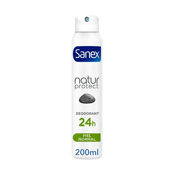 Natur Protect - Sanex - Comparador de precios