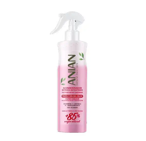 Natural Hair Care Protector Color - Anian - Comparador de precios