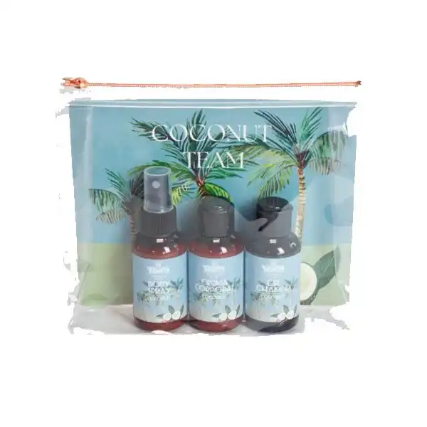 Neceser Coconut Team - MI REBOTICA - Comparador de precios