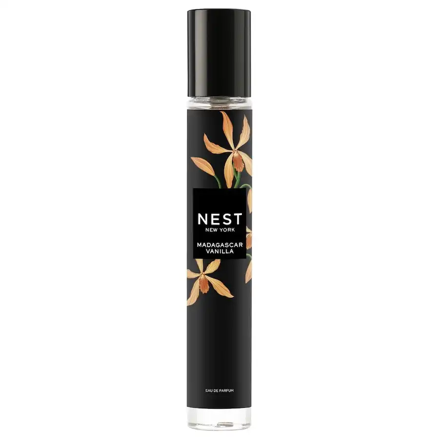 NEST NEW YORK - Madagascar Vanilla Perfumes 8 ml female - Nest New York - Comparador de precios