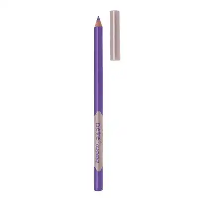Neve Cosmetics Neve Cosmetics Lápiz de ojos Pastello Jacaranda, 1.5 gr - Neve Cosmetics - Comparador de precios