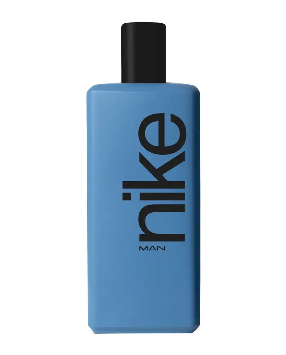Nike - Eau De Toilette Blue Man 200 Ml - Nike - Comparador de precios