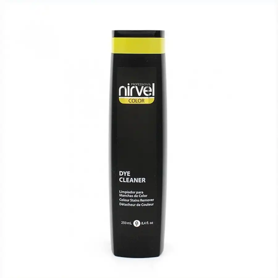nirvel - Dye Cleaner Tintes temporales 250 ml female - Nirvel - Comparador de precios