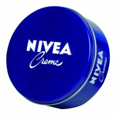 Nivea Crema Hidratante Lata, 250 ml - Nivea - Comparador de precios
