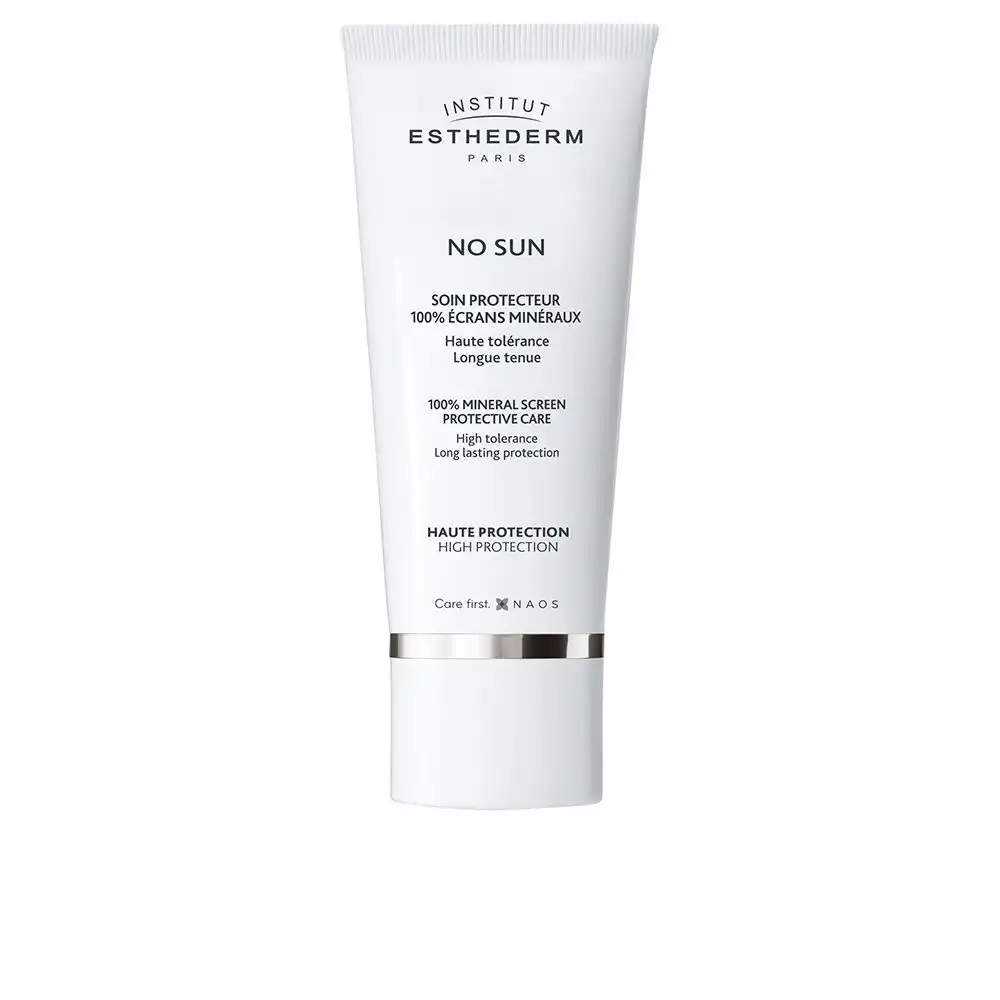 No Sun crema alta protección 50 ml - Institut Esthederm - Comparador de precios