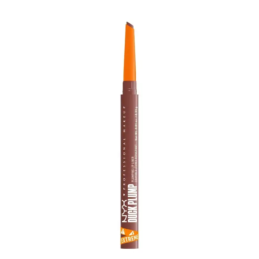 NYX Professional Makeup - Duck Plump Perfiladores de labios 1 pieces 06 - Nude Flip - NYX Professional Makeup - Comparador de precios