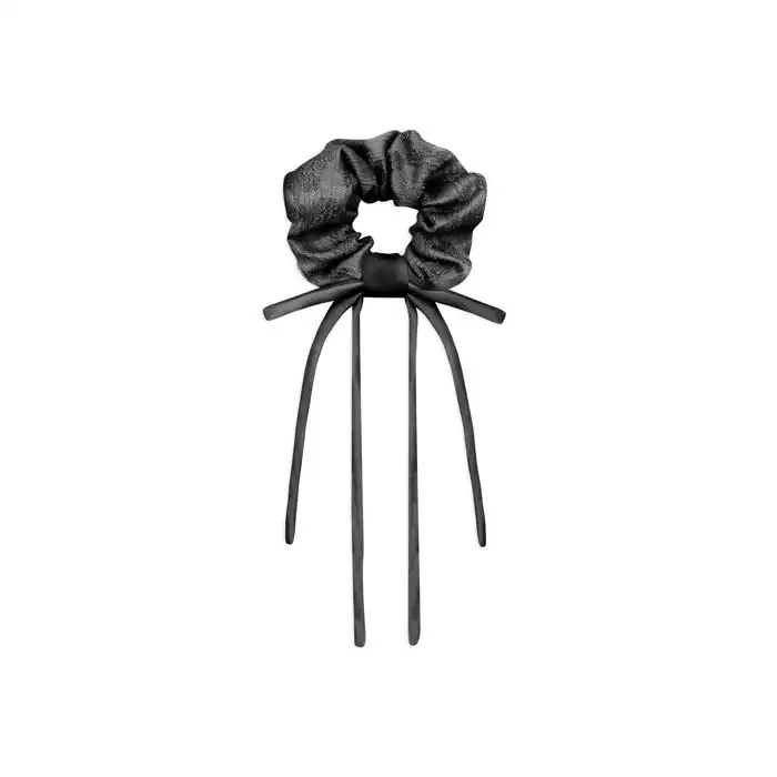 Oh My Hair Scrunchie Ballerina Bow - You Are The Princess - Comparador de precios