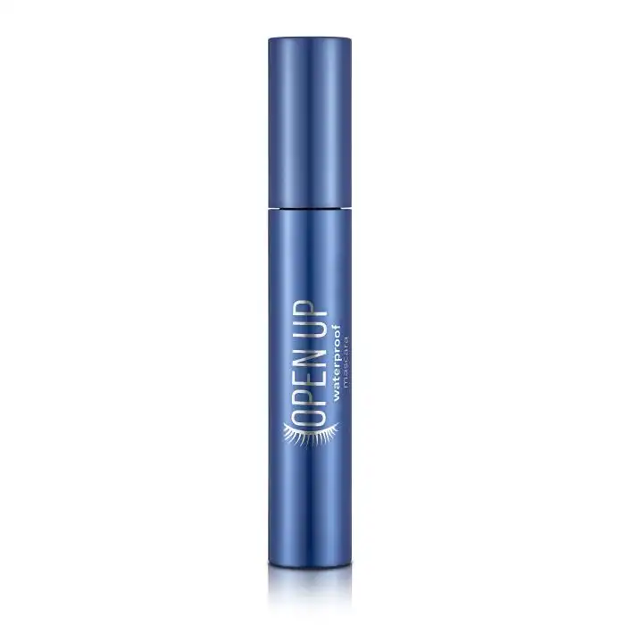 Open Up Waterproof Máscara de Pestañas 12 ml - FLORMAR - Comparador de precios