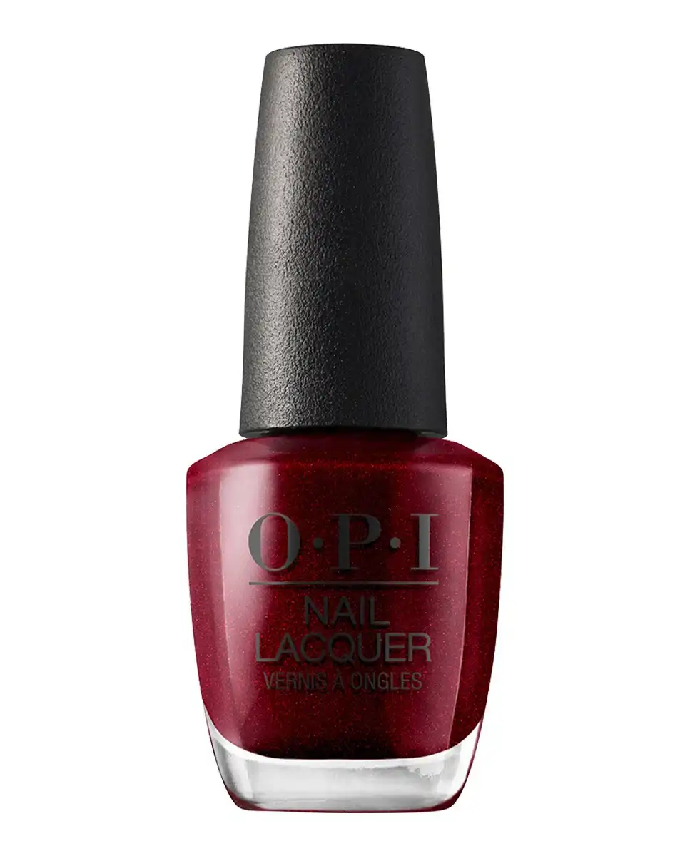 OPI - Esmalte De Uñas I'm Not Really A Waitress Nail Lacquer - OPI - Comparador de precios