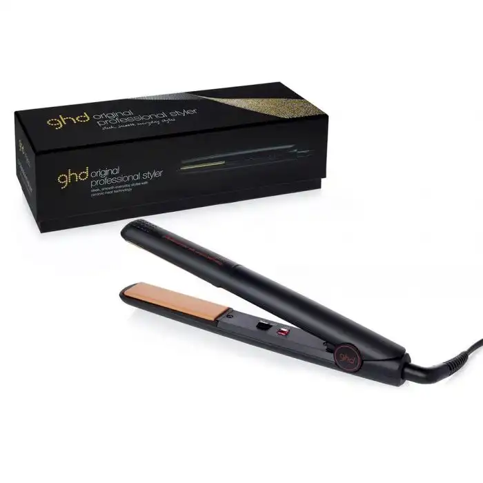 Original Styler Plancha de Pelo - GHD - Comparador de precios