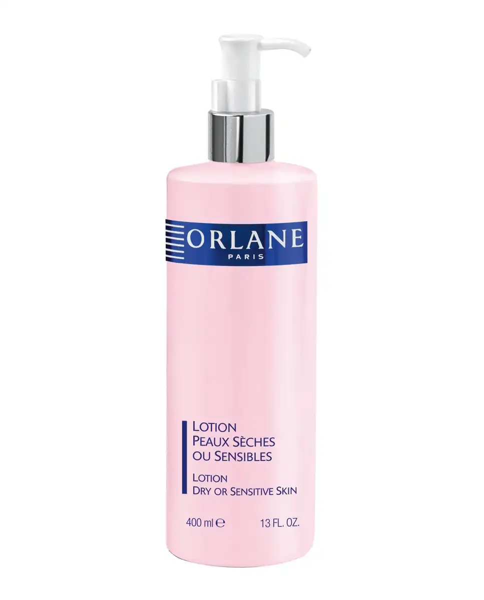 Orlane - Desmaquillante Pieles Sensibles 400 Ml - Orlane - Comparador de precios