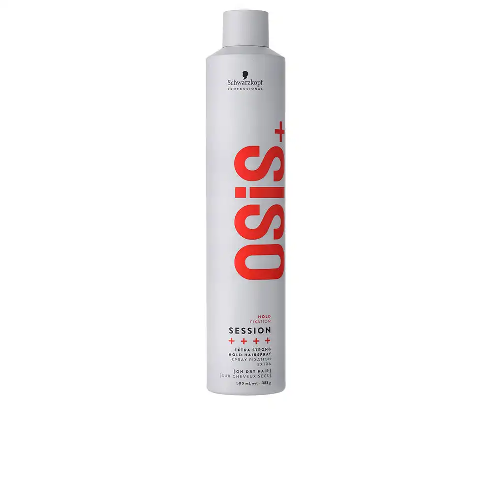 OSIS+ extreme hold hairspray 500 ml - Schwarzkopf - Comparador de precios