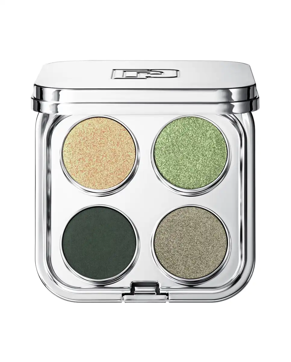Paleta Sombra de Ojos Eyephoria Handbag Rabanne Paradise Lost, Then Found 1,3 g - Rabanne - Comparador de precios