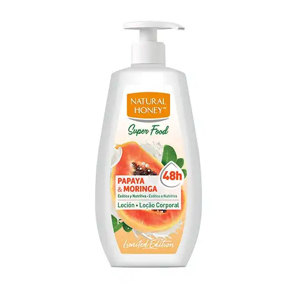 Papaya & Moringa - NATURALÂ HONEY - Comparador de precios
