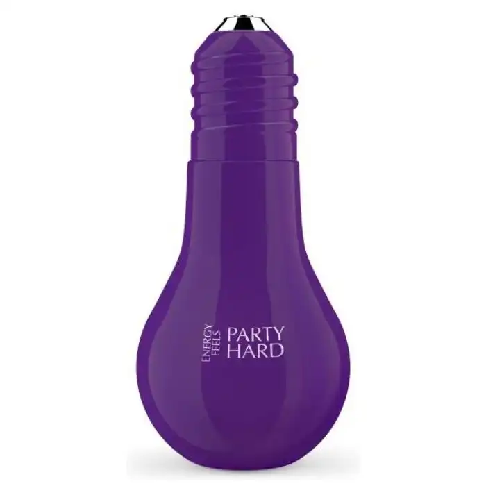 Party Hard Eau de Toilette 28 ml - Energy - Comparador de precios