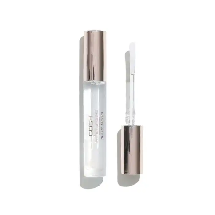 Peptide Lip Gloss Brillo de Labios 7 ml - GOSH - Comparador de precios