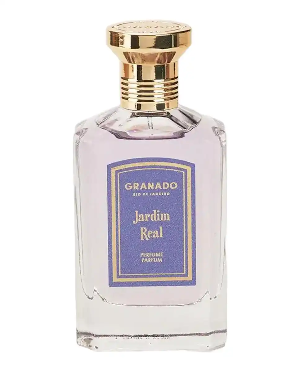 Perf Vin Jardim Real 75 ml V2C6 Granado - Granado - Comparador de precios