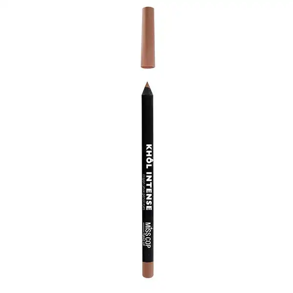 Perfilador Ojos Intense Khôl Miss Cop 21 Chocolat - MISS COP - Comparador de precios