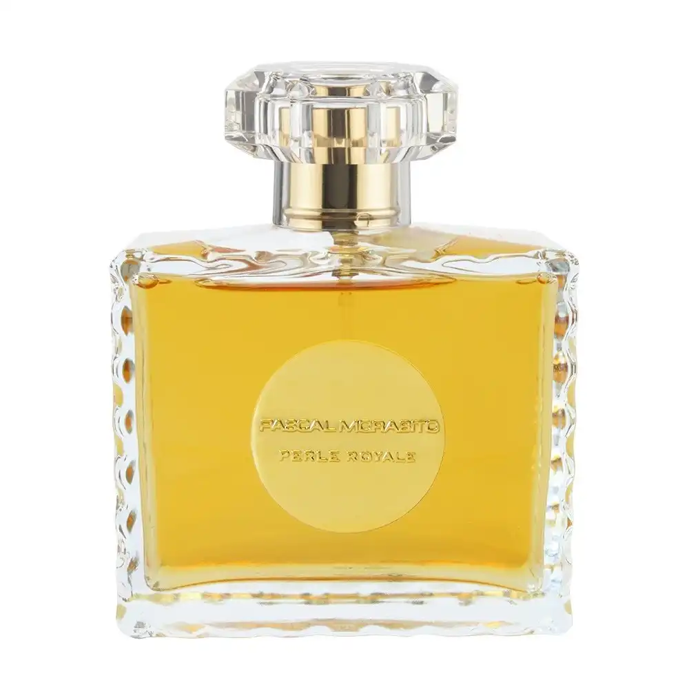 Perla Real Eau de Parfum 100 ml - Pascal Morabito - Comparador de precios