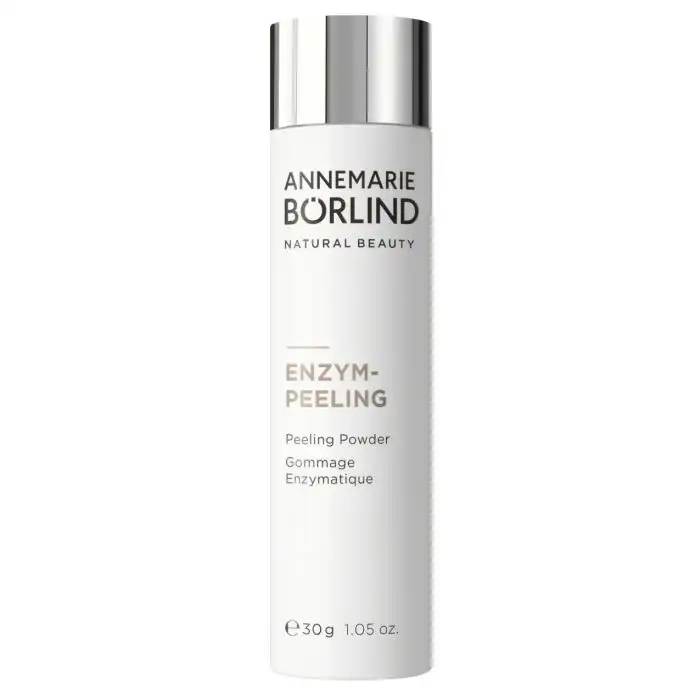 Polvo Exfoliante 30 gr - Annemarie Börlind - Comparador de precios