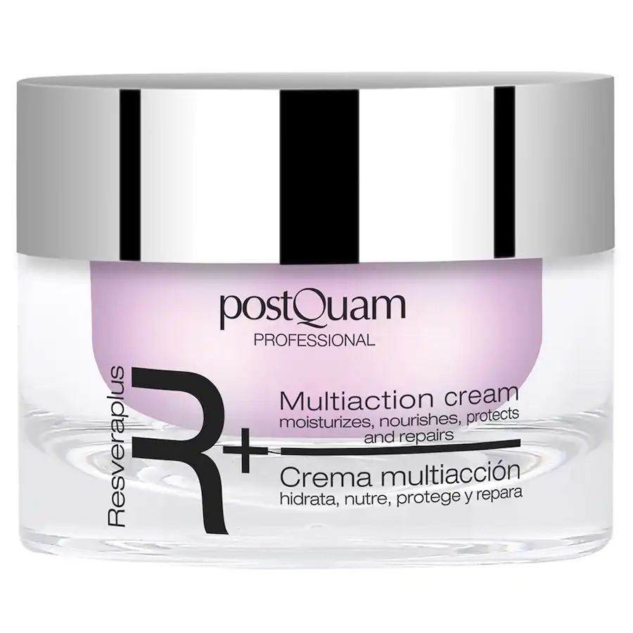 Postquam - Skin Care Resveraplus Multiactiva Cremas faciales 50 ml unisex - postQuam - Comparador de precios
