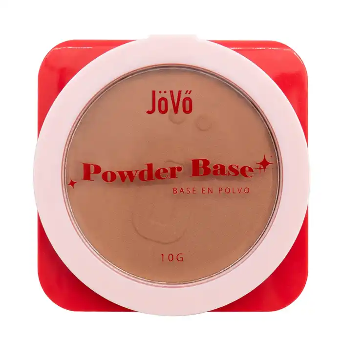 Powder Base  JÖVŐ  Bases de maquillaje - Jovo - Comparador de precios