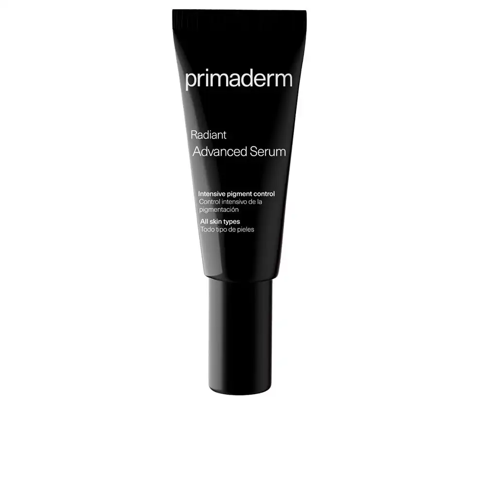 Primaderm Radiant Advanced sérum 30 ml - Primaderm - Comparador de precios