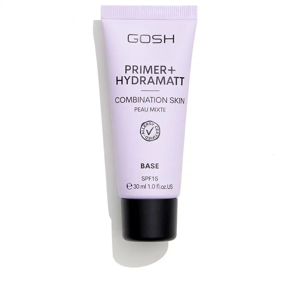 PRIMER+ hydramatt 30 ml - GOSH - Comparador de precios