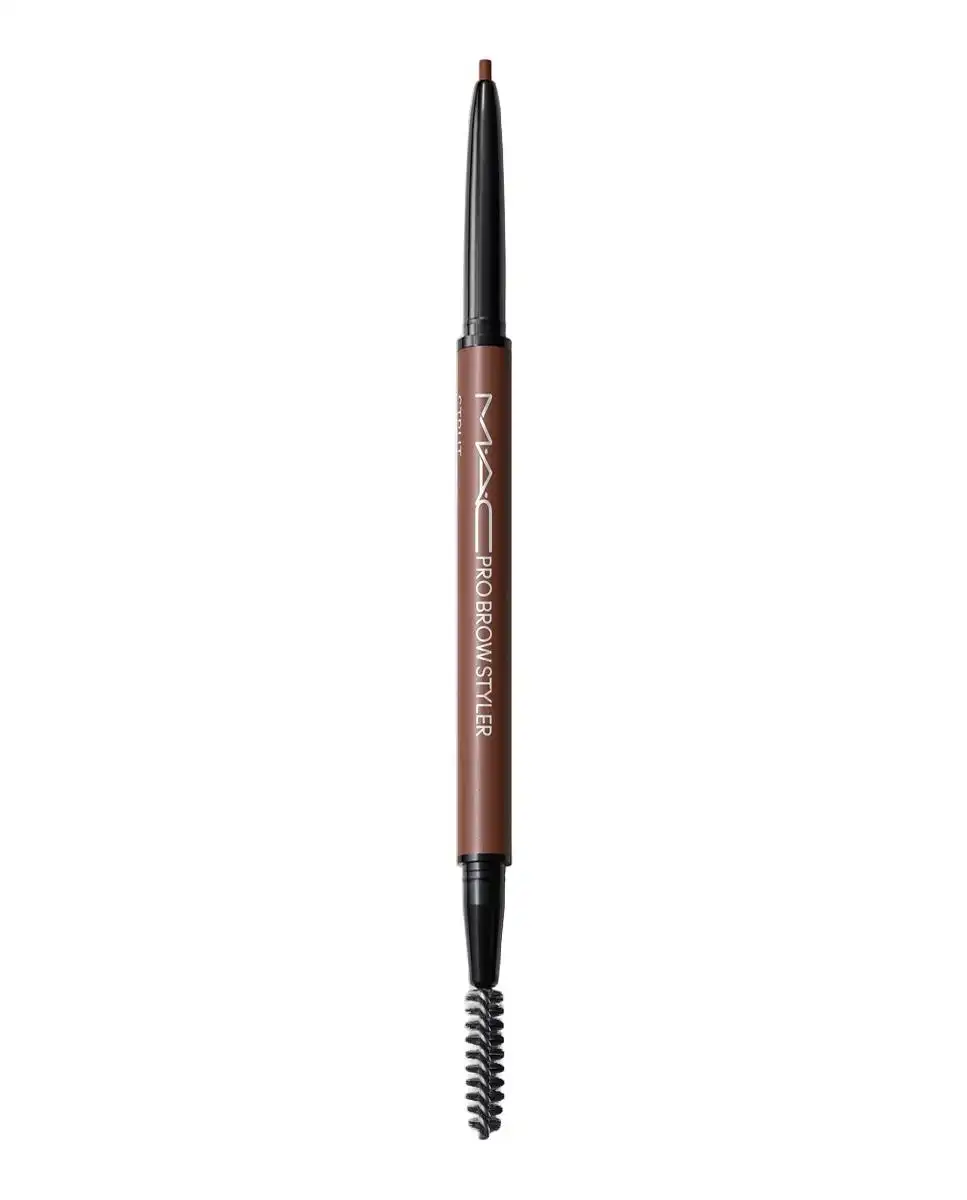 Pro Brow Styler Lápiz De Cejas Strut - M.A.C - Comparador de precios