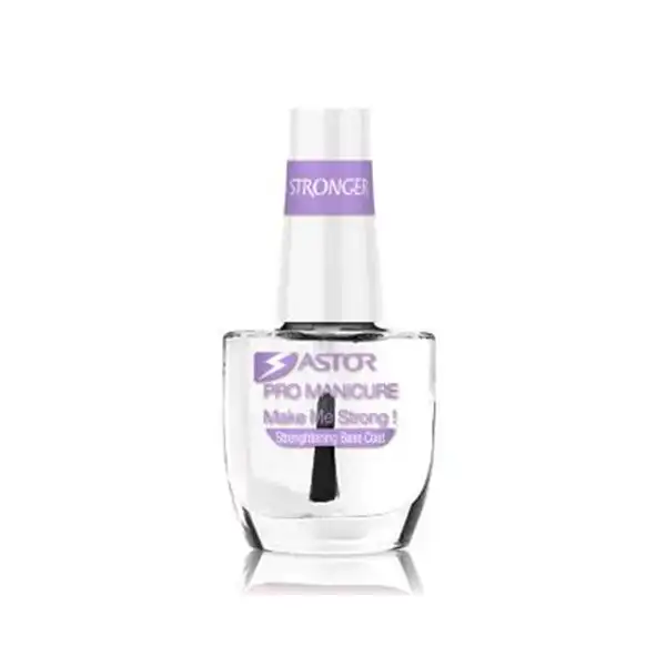 Pro Manicure Make Me Strong - Astor - Comparador de precios