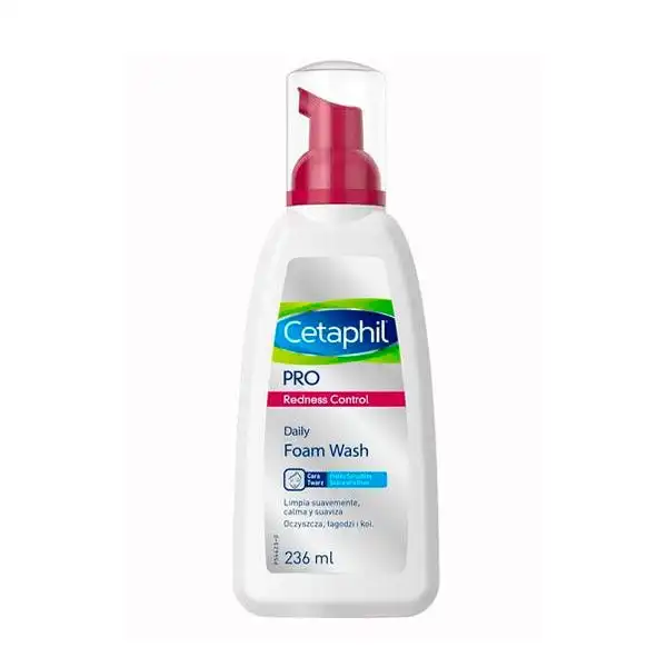 Pro Redness Control Limpiadora - CETAPHIL - Comparador de precios