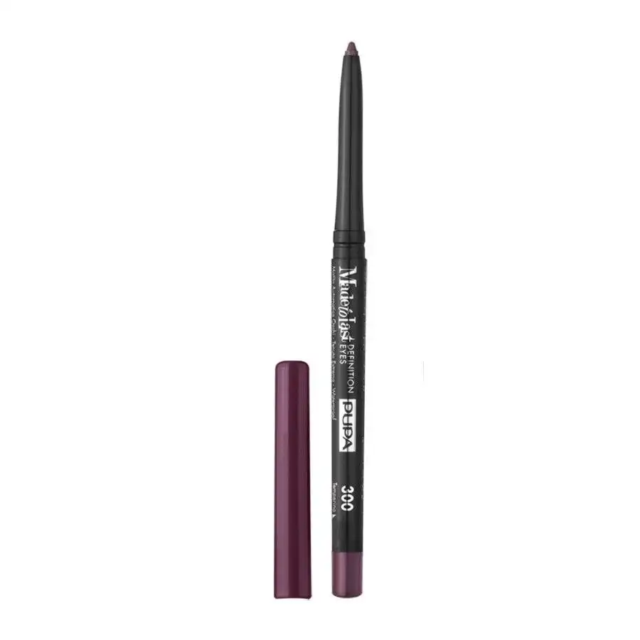 PUPA Milano - Made to Last Definition Eyes Eyeliner 0.35 g 300 - DEEP PURPLE - PUPA Milano - Comparador de precios