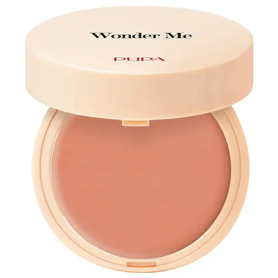 PUPA Milano - Wonder Me Coloretes 4 g ROSE - PUPA Milano - Comparador de precios
