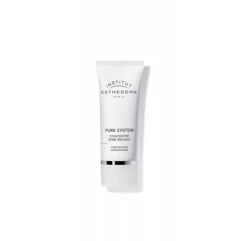 Pure System ConcentrÉ Pore Refiner 50ml - Esthederm - Comparador de precios