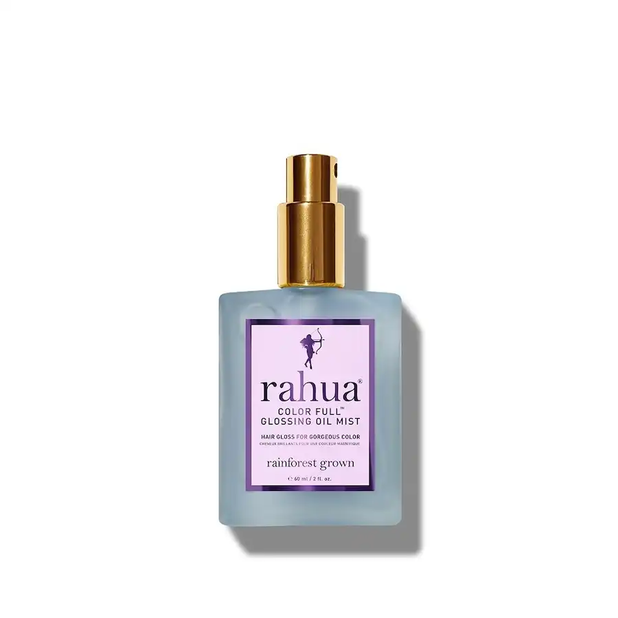rahua - Bruma de aceite con brillo Sérums y aceites capilares 60 ml unisex - rahua - Comparador de precios