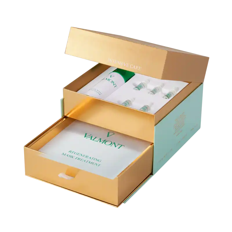 Regenerating mask treatment 5 unidades - Valmont - Comparador de precios