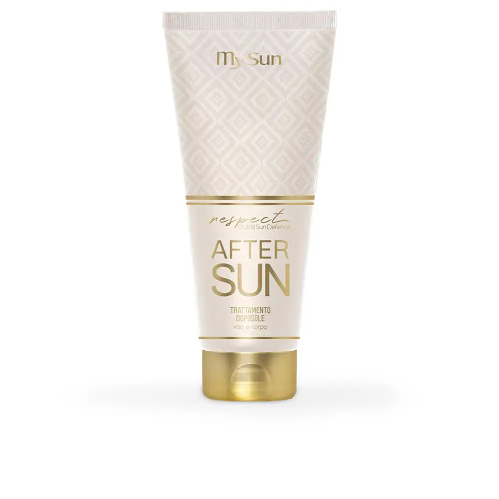 Respect Global Sun Defense after sun 200 ml - Sportarredo - Comparador de precios