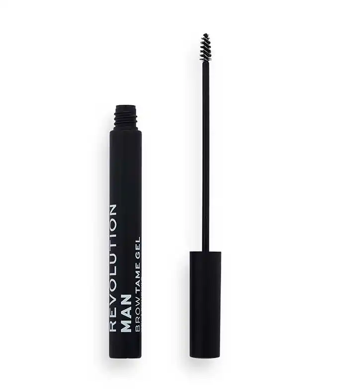 Revolution Man - Gel para cejas Brow Tame Gel - Transparente - Revolution Man - Comparador de precios