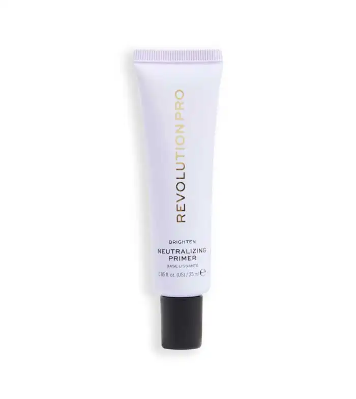 Revolution Pro - Prebase correctora - Lavender Neutralizing - REVOLUTION PRO - Comparador de precios