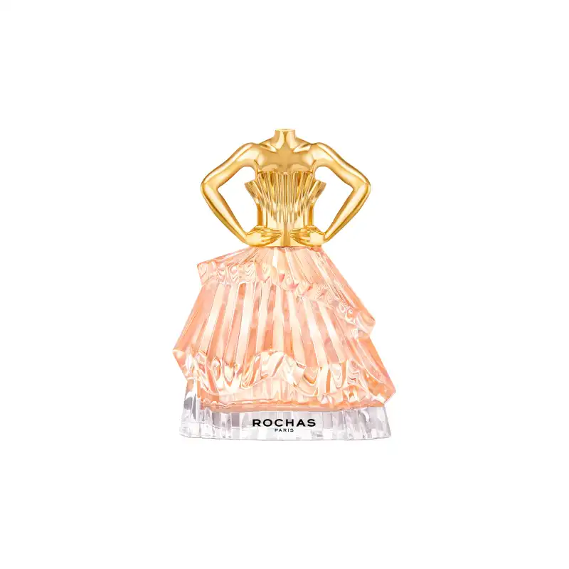 Rochas Audace Eau De Parfum 90 Ml - Rochas - Comparador de precios