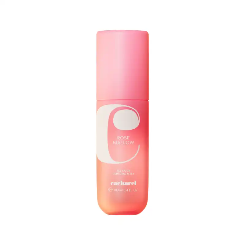 Rose Mallow All Over Perfume Mist 100 Ml - Cacharel - Comparador de precios