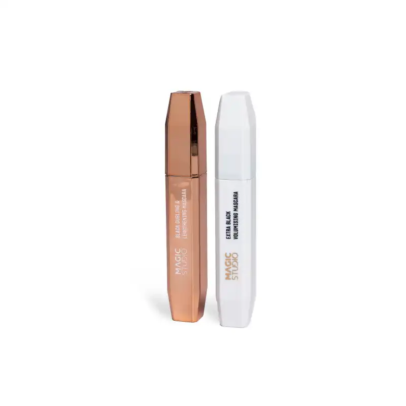 Rose Quartz Super Lashes Set 01 - Magic Studio - Comparador de precios