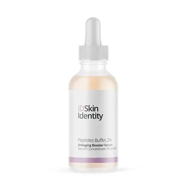 Sérum Peptides Buffet 2% - ID SKIN IDENTITY - Comparador de precios